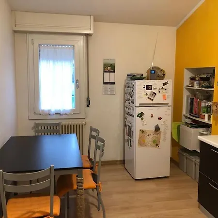 Casa Al Mare Apartamento Cervia
