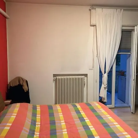 Apartamento Casa Al Mare Cervia