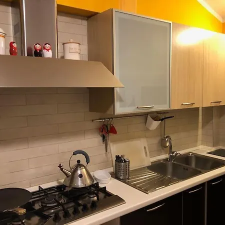Apartamento Casa Al Mare *