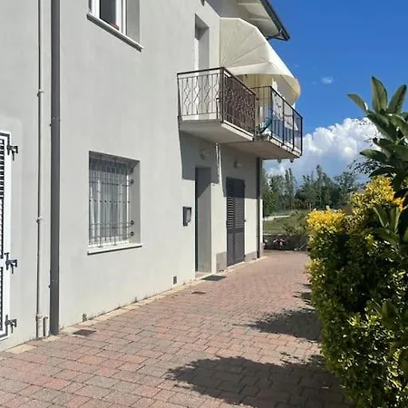 Casa Al Mare Apartamento Cervia