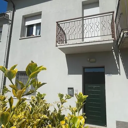 Casa Al Mare *