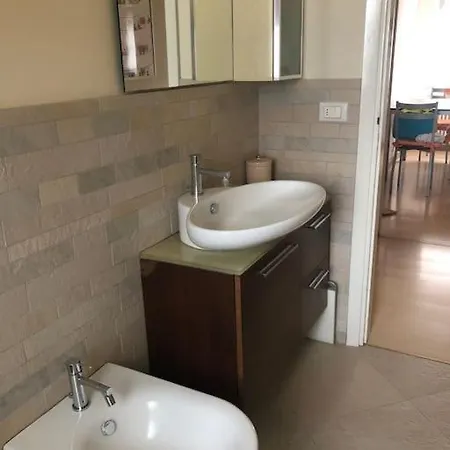 Casa Al Mare Apartamento