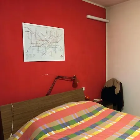 Apartamento Casa Al Mare Cervia
